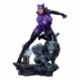 DC Comics Estatua 1/4 Catwoman (Purple Edition) 47 cm