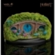 El Hobbit Un Viaje inesperado Estatua Calle de Bolsón de Tirada 36 6 cm