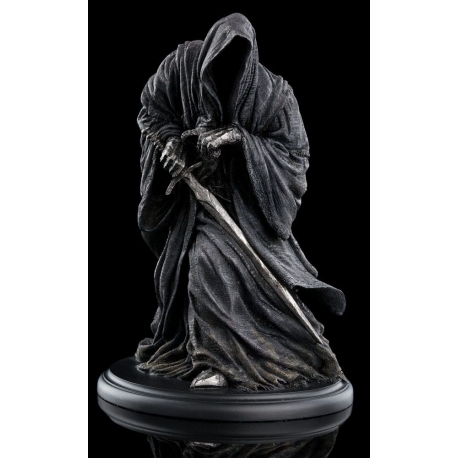 El Señor de los Anillos Estatua Nazgûl 15 cm