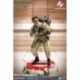 Ghostbusters Statue 1/8 Egon Spengler 22 cm