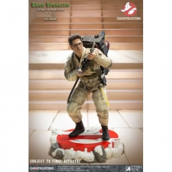 Ghostbusters Statue 1/8 Egon Spengler 22 cm