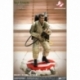 Ghostbusters Statue 1/8 Ray Stantz 22 cm