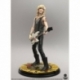 Guns n' Roses Estatua Rock Iconz Duff McKagan 20 cm