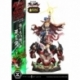 Gurren Lagann Estatua Ultimate Premium Masterline Series 1/4 Kamina, Simon & Yoko with Lagann Deluxe Bonus Version 97 cm