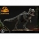 Jurassic World Dominion Estatua Prime Collectibles 1/38 Giganotosaurus Toy Version 22 cm
