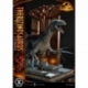 Jurassic World: Dominion Legacy Museum Collection Statue 1/15 Therizinosaurus Final Battle Bonus Version 55 cm