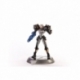 Metroid Prime Estatua PVC Samus Phazon Suit Collector´s Edition 28 cm