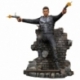 Punisher TV Series Marvel Gallery Estatua Punisher Version 2 23 cm