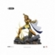 Saint Seiya Estatua 1/10 Art Scale Leo Aiolia 24 cm