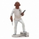 Star Wars Episode VI Estatua Milestones 1/6 Admiral Ackbar 30 cm