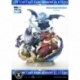 That Time I Got Reincarnated as a Slime Concept Masterline Series Estatua 1/6 Rimuru, Ranga and Benimaru 59 cm