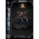 Transformers Museum Masterline Estatua Powermaster Optimus Prime Concept by Josh Nizzi Ultimate Version 99 cm