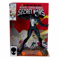 Marvel Collection PVC Statue 1/6 Spider-Man (Marvel Super Heroes Secret Wars 8) 27 cm