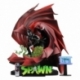 Spawn Statue 1/10 Spawn 1 (Black White & Red All Over) 24 cm