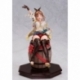 Atelier Ryza Ever Darkness & the Secret Hideout PVC Statue 1/7 Ryza Atelier Series 25th Anniversary ver. 22 cm