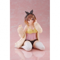 Atelier Ryza: Ever Darkness & the Secret Hideout Kuji PVC Statue Ryza 15 cm