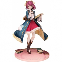 Atelier Sophie: The Alchemist of the Mysterious Book Estatua PVC 1/7 Sophie Neuenmuller: Everyday Ver. 22 cm
