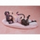 Azur Lane Estatua PVC 1/3.5 Pamiat´ Merkuria Mercurial Chocolate Love Ver. 17 cm