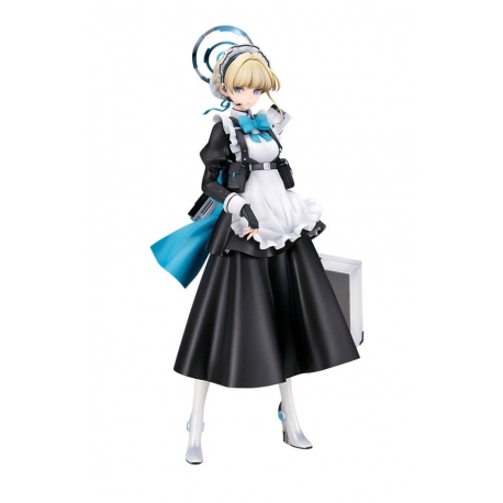 Blue Archive Estatua PVC 1/7 Toki Full Ver. Ami Ami Limited Edition 27 cm