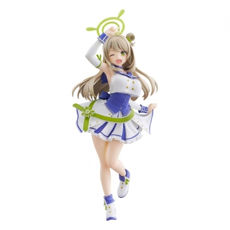Blue Archive Pop Up Parade PVC Statue Nonomi: Mischievous Straight Ver. 17 cm