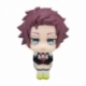 Blue Lock Estatua PVC Look Up Sae Itoshi Japanese National Player Match Ver. 11 cm