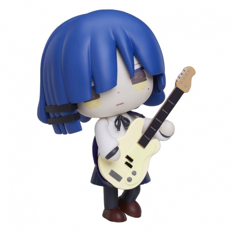 Bocchi the Rock! Figura Chibi Ryo Yamada 10 cm