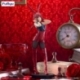 Chainsaw Man Estatua PVC BiCute Bunnies Makima Red Color Ver. 30 cm