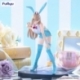Chainsaw Man Estatua PVC BiCute Bunnies Power Light Blue Color Ver. 30 cm