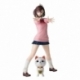 Dandadan PVC Statue 1/7 Momo 23 cm