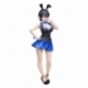 Date A Live III Estatua PVC 1/4 Miuka 43 cm