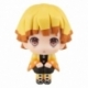 Demon Slayer Kimetsu no Yaiba Estatua PVC Look Up Zenitsu Agatsuma 11 cm