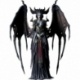 Diablo IV Pop Up Parade PVC Statue Lilith Special Edition 21 cm
