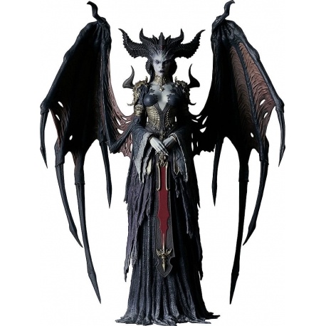 Diablo IV Pop Up Parade PVC Statue Lilith Special Edition 21 cm