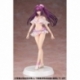 Fate/Grand Order Summer Queens Assemble Heroines PVC Statue 1/8 Ruler/Scáthach-Skadi Figure Kit Ver. 22 cm