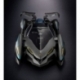 Future GPX Cyber Formula Vehículo Variable Action Asrada V.S.X-R 19 cm