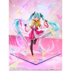Hatsune Miku Estatua PVC 1/7 Hatsune Miku: Project SEKAI Championship 2022 Autumn Ver. 25 cm