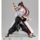 Hell´s Paradise Pack de 2 Estatuas PVC Lucrea Gabimaru & Sagiri Yamada Asaemon 20 cm