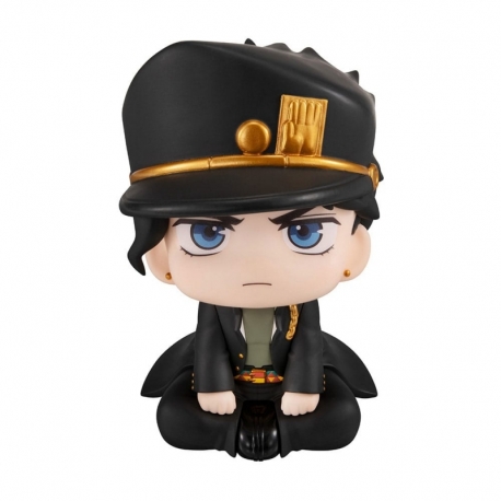 JoJo´s Bizarre Adventure Part 03: Stardust Crusaders Estatua PVC Look Up Jotaro Kujo 11 cm