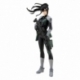 Kaiju No. 8 PVC Pop Up Statue Ashiro Mine Parade 17 cm