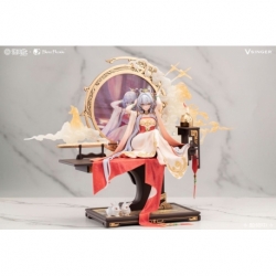 Luo Tianyi PVC Statue 1/6 Luo Tianyi The Ballad of Mulan Ver. 29 cm