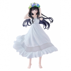 Lycoris Recoil PVC Statue Takina Inoue: Birthday illustration Ver. 20 cm