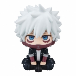 My Hero Academia Estatua PVC Look Up Dabi 11 cm