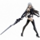 Nier Automata Ver 1.1A Pop Up Parade PVC Statue A2 YoRHa Type A No. 2 17 cm