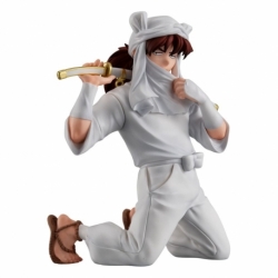 Nintama Rantaro The Movie G.E.M. Series Estatua PVC Tenki Palm Size 12 cm