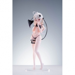 Original Character PVC Statue 1/6 Shinomiya Kanna Delil Ver. DX Edition 25 cm