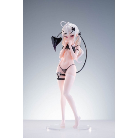 Original Character PVC Statue 1/6 Shinomiya Kanna Delil Ver. DX Edition 25 cm