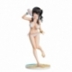 Original Illustration Estatua PVC Kaede Illustration Miyuki Sasaki Summer Cloud White Bikini Ver. 25 cm
