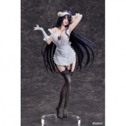 Overlord Estatua PVC 1/7 Albedo 26 cm
