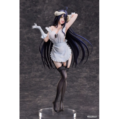 Overlord PVC Statue 1/7 Albedo 26 cm