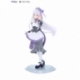 Re:ZERO Starting Life in Another World Tenitol PVC Statue Maid Echidna 28 cm
